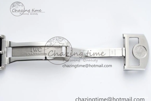 MIROTIME 0323 Bold Portugieser Perpetual Calendar SS 5033 APSF 1:1 Best Edition Blue Dial on Black Leather Strap A52610 Clone 7041